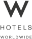 W HOTELS