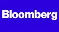 Bloomberg Logo